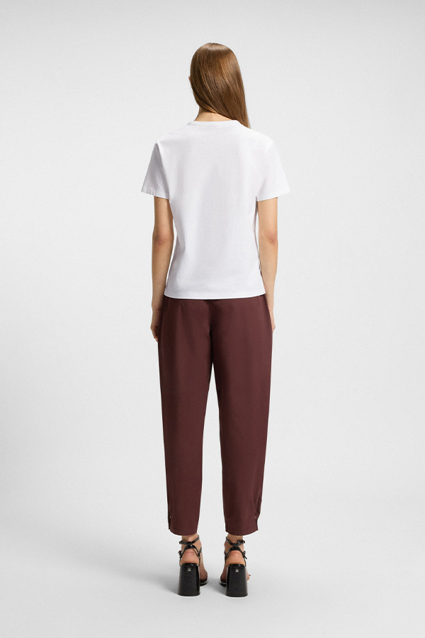 ΜΠΛΟΥΖΑ HUGO - 100 ΛΕΥΚΟ